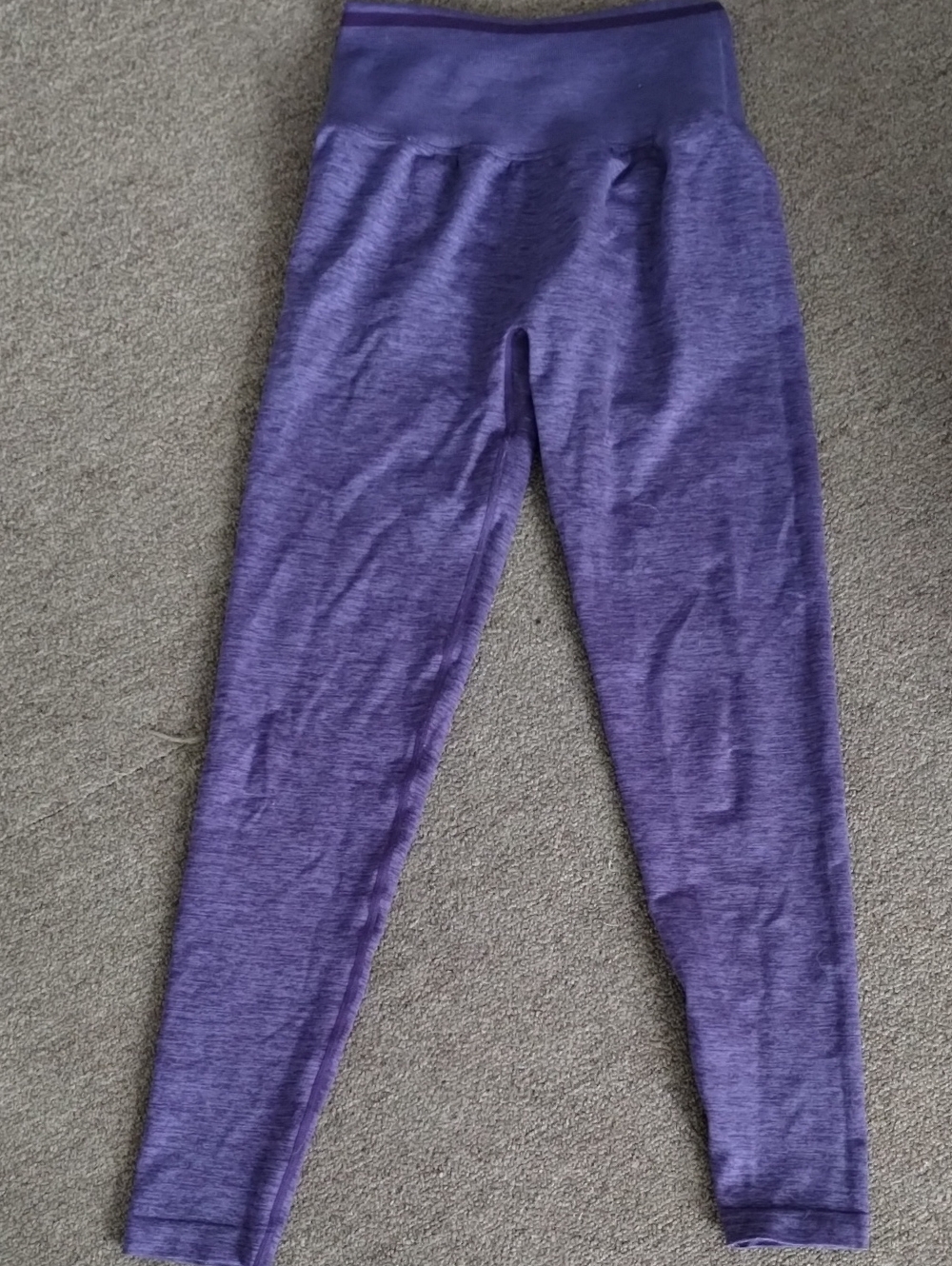 Buffbunny Booty Contour Leggings